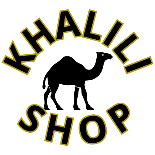 khalili Shop